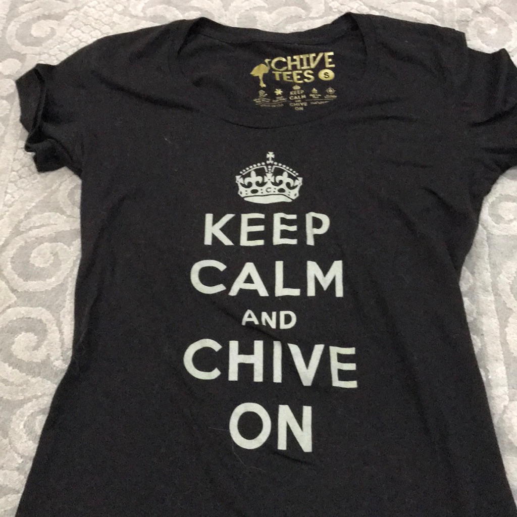 Chive Tees